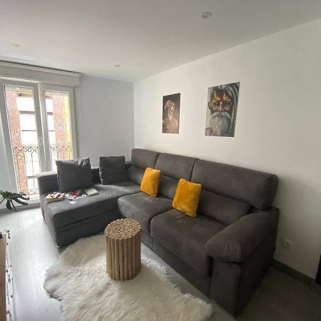 Apartamento Centrico Y Moderno Apartman Santender Kültér fotó