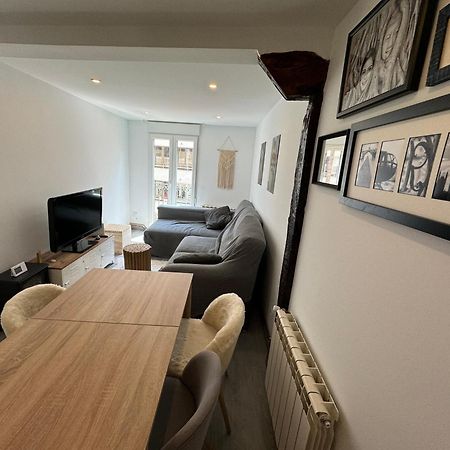 Apartamento Centrico Y Moderno Apartman Santender Kültér fotó