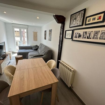 Apartamento Centrico Y Moderno Apartman Santender Kültér fotó