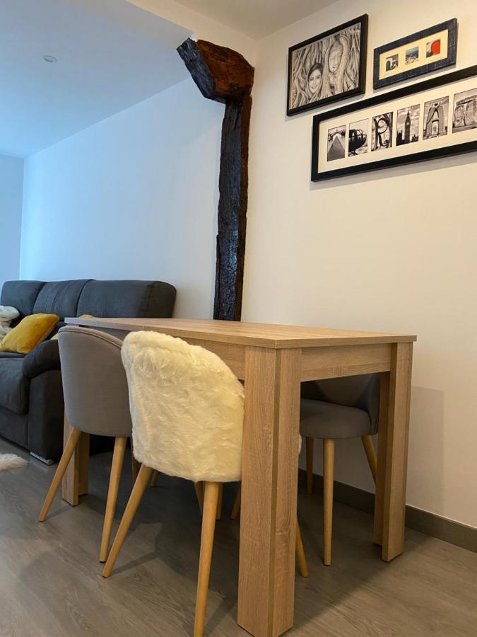 Apartamento Centrico Y Moderno Apartman Santender Kültér fotó