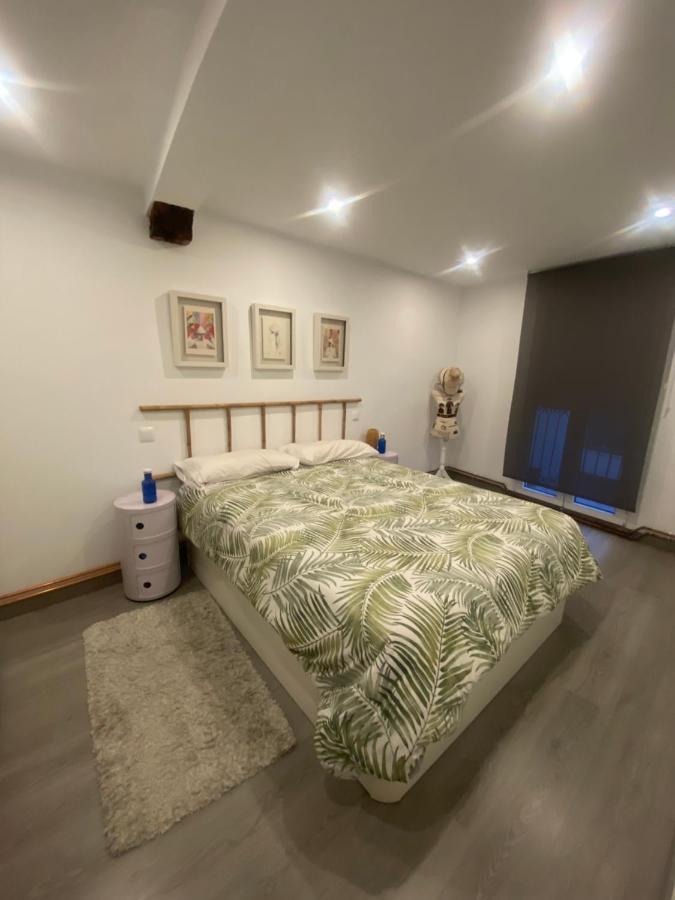 Apartamento Centrico Y Moderno Apartman Santender Kültér fotó