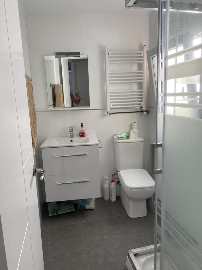 Apartamento Centrico Y Moderno Apartman Santender Kültér fotó