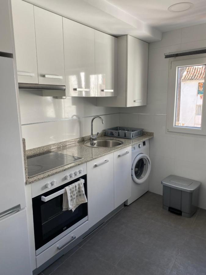 Apartamento Centrico Y Moderno Apartman Santender Kültér fotó