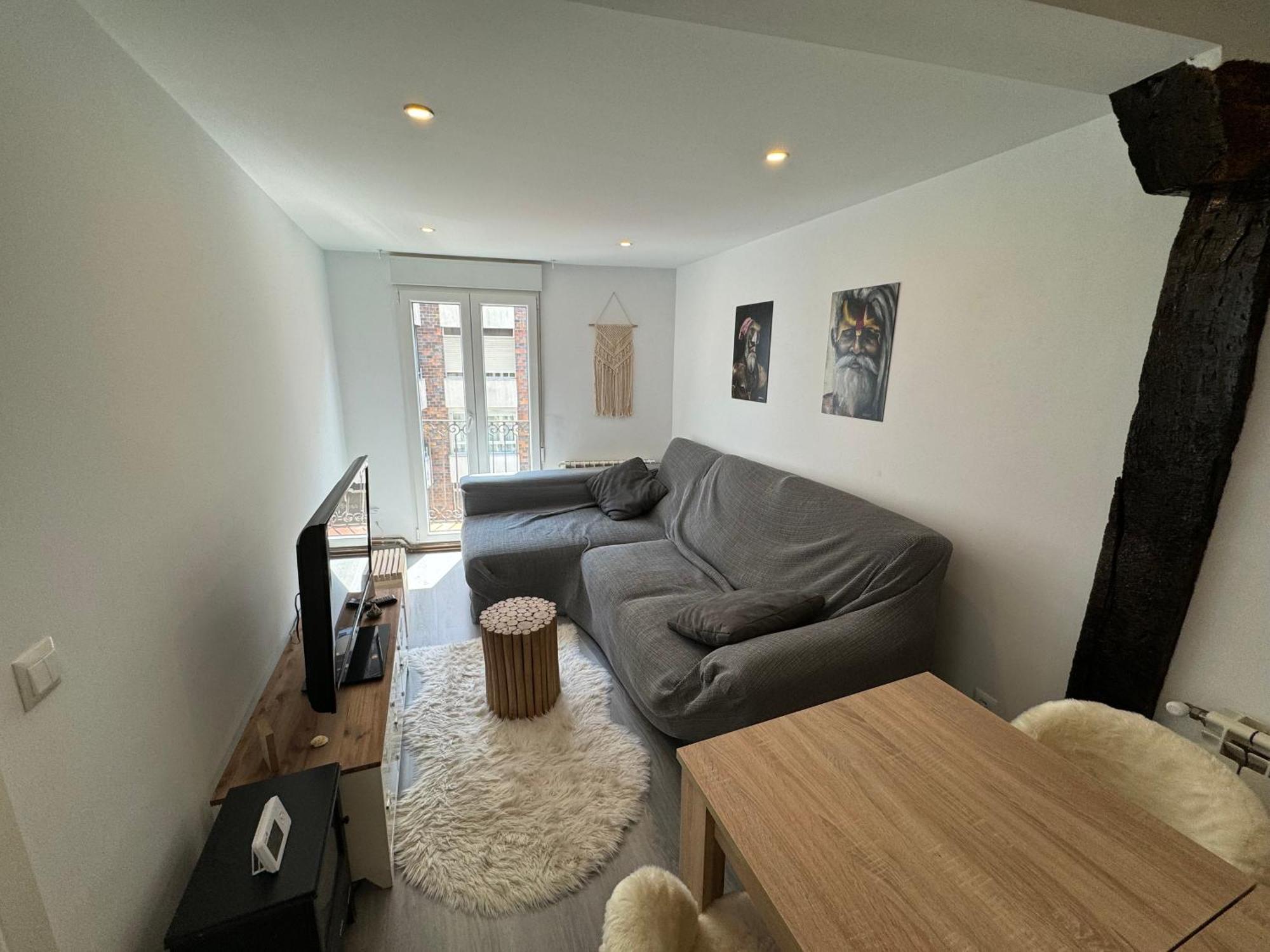 Apartamento Centrico Y Moderno Apartman Santender Kültér fotó