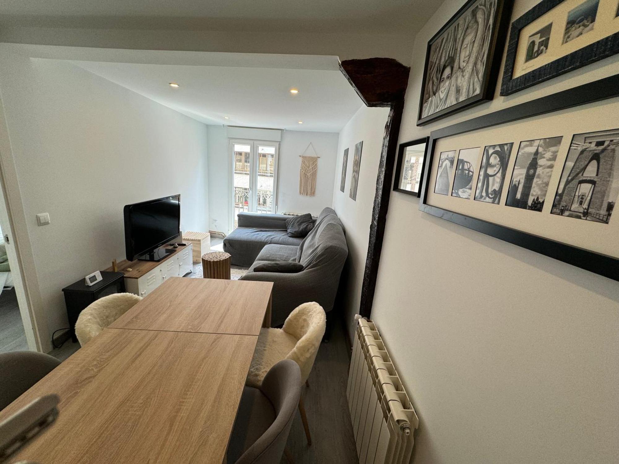 Apartamento Centrico Y Moderno Apartman Santender Kültér fotó